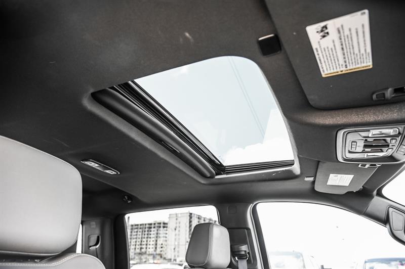 chevrolet Silverado 1500 2024 - 42