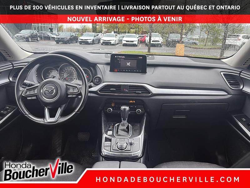 mazda CX-9 2021 - 17