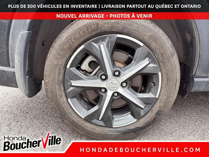 honda HR-V 2025 - 15