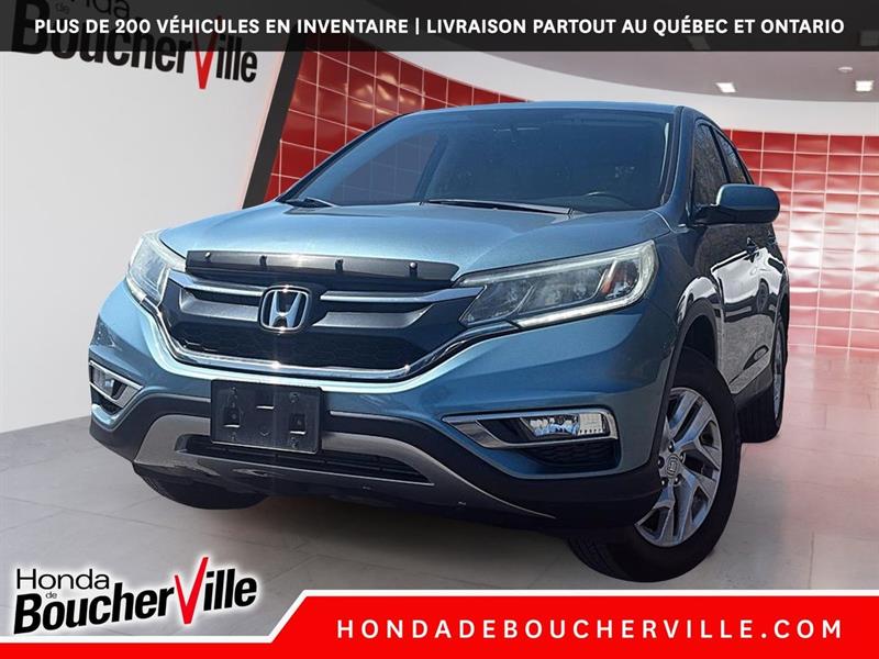 honda CR-V 2015 - 2