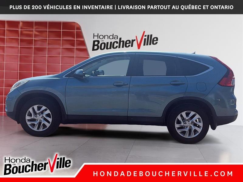 honda CR-V 2015 - 3