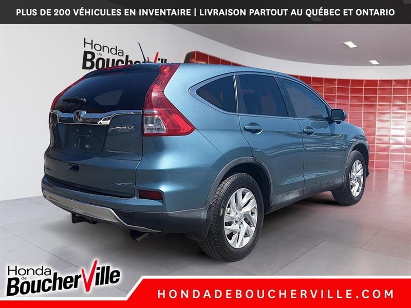 honda CR-V 2015 - 9