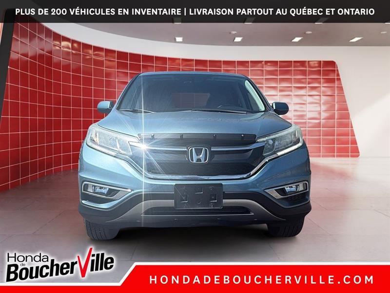 honda CR-V 2015 - 13