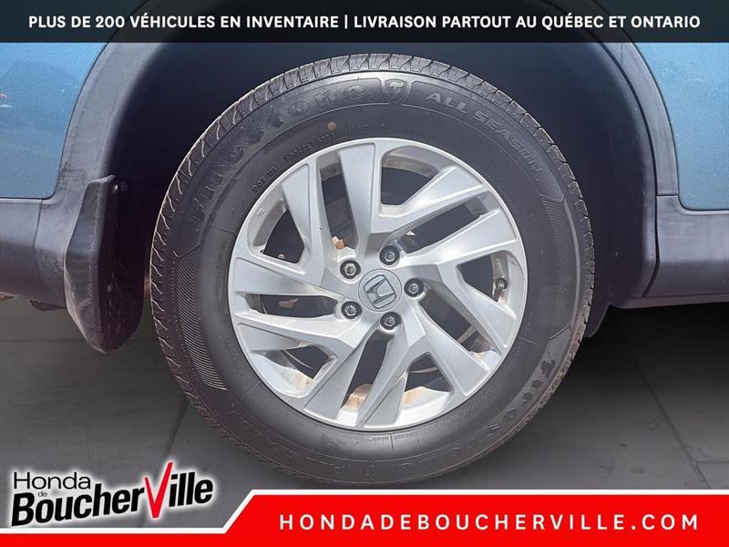 honda CR-V 2015 - 15