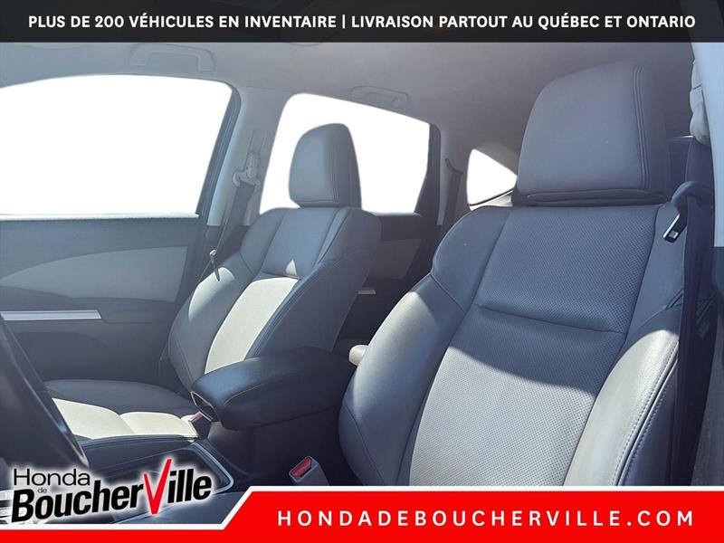 honda CR-V 2015 - 33