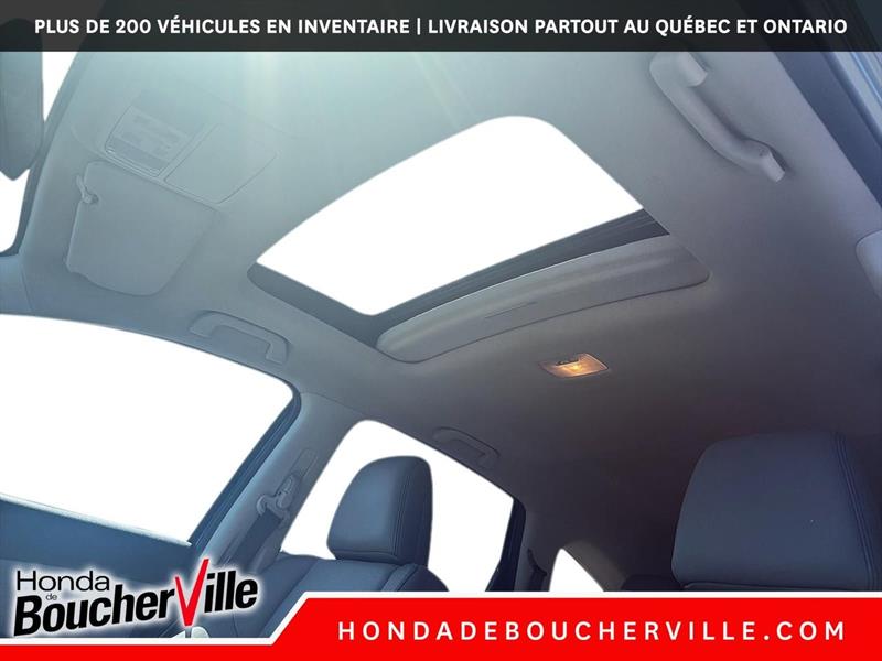 honda CR-V 2015 - 35