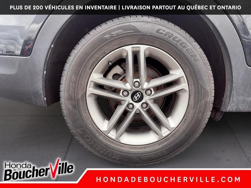 hyundai Santa Fe Sport 2018 - 15