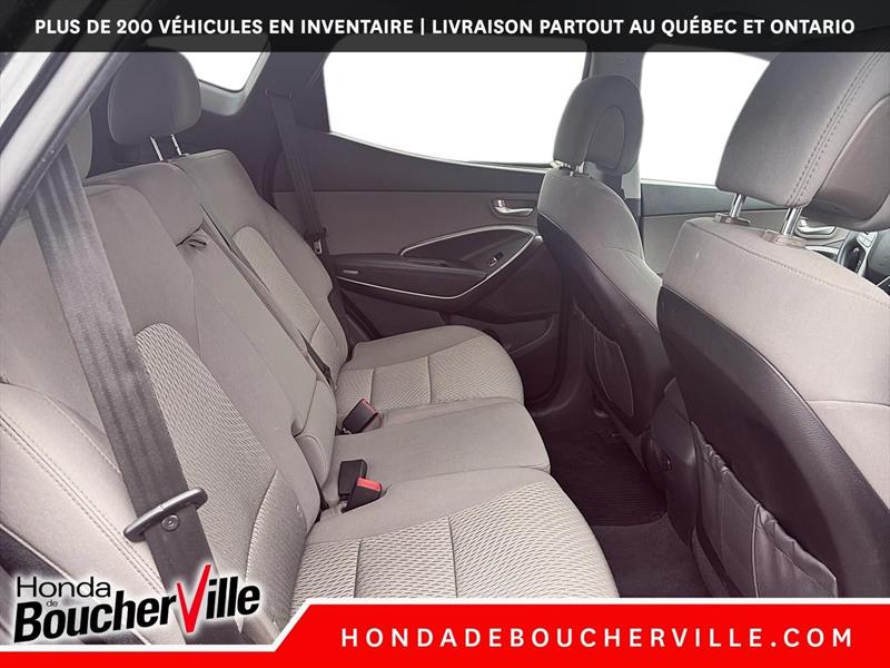 hyundai Santa Fe Sport 2018 - 17