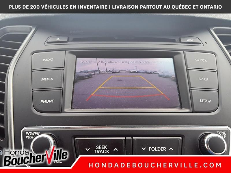 hyundai Santa Fe Sport 2018 - 31