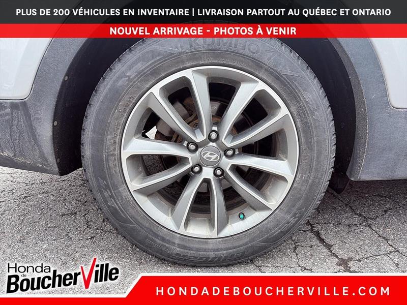 hyundai Santa Fe XL 2018 - 15