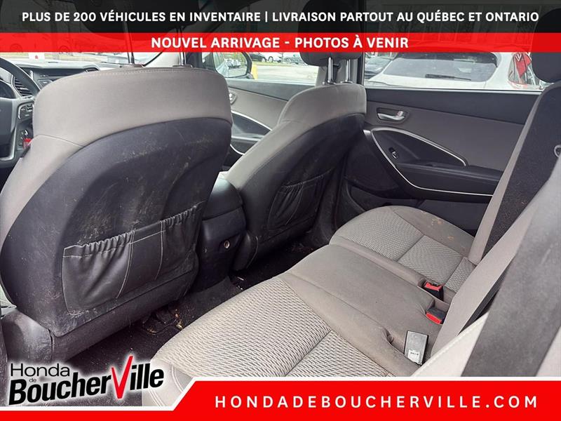 hyundai Santa Fe XL 2018 - 17