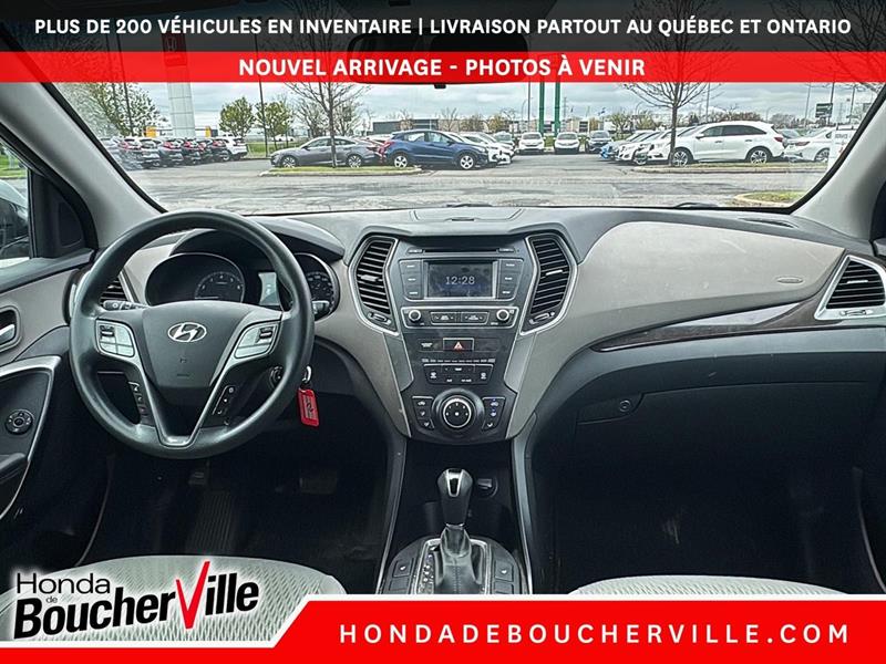 hyundai Santa Fe XL 2018 - 19
