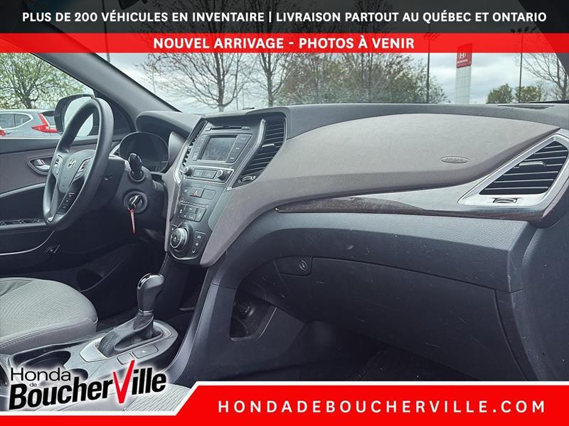 hyundai Santa Fe XL 2018 - 20