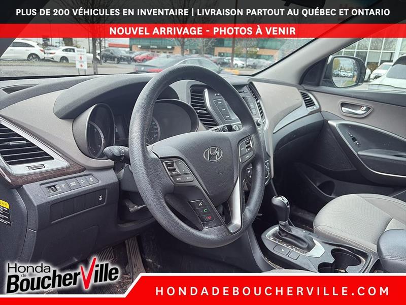 hyundai Santa Fe XL 2018 - 23