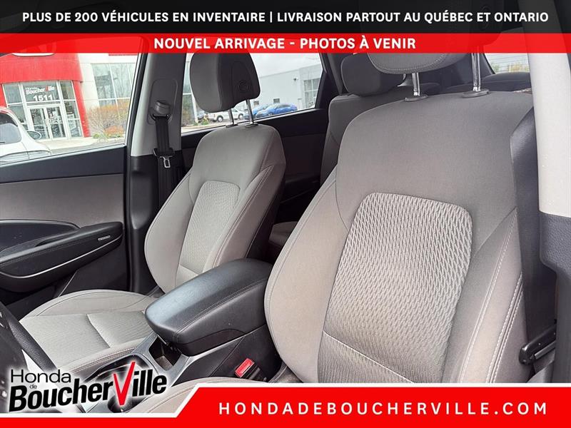 hyundai Santa Fe XL 2018 - 25