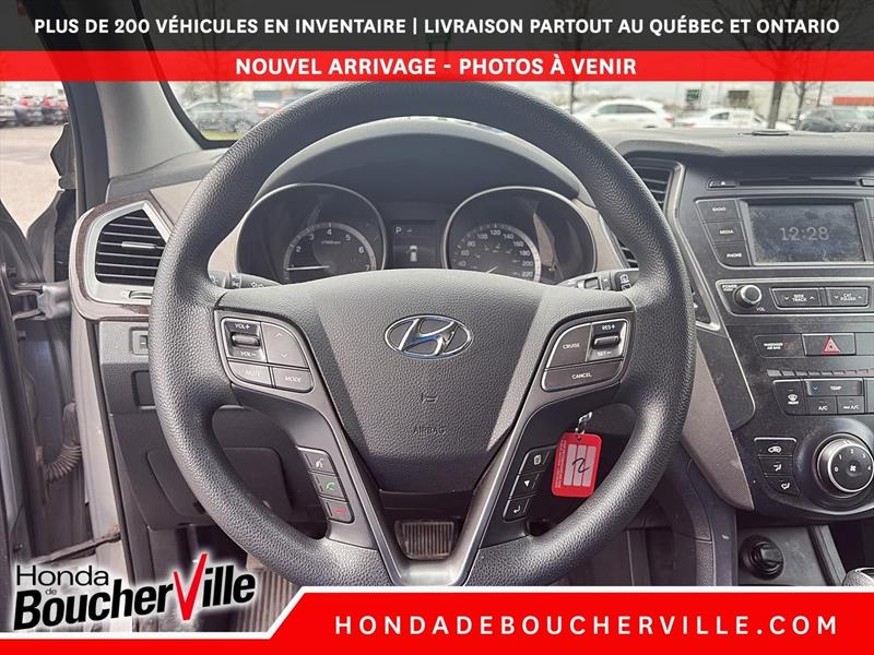 hyundai Santa Fe XL 2018 - 26