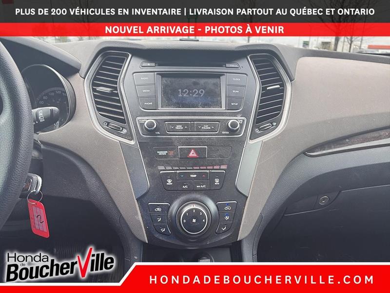 hyundai Santa Fe XL 2018 - 29