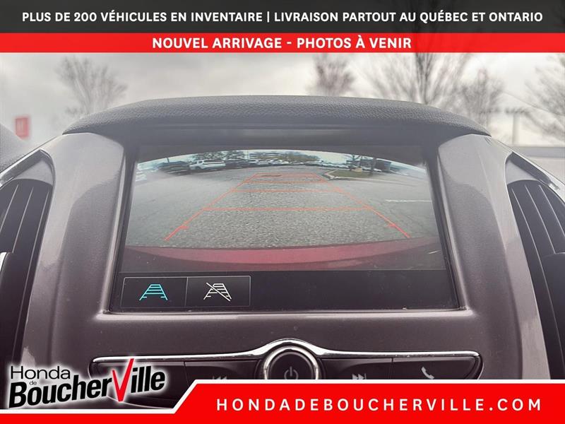 chevrolet Cruze 2017 - 31