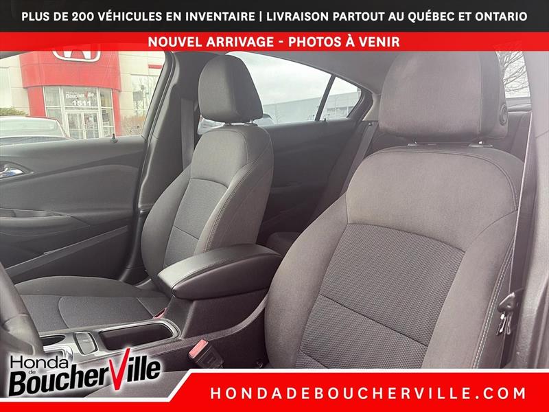 chevrolet Cruze 2017 - 33