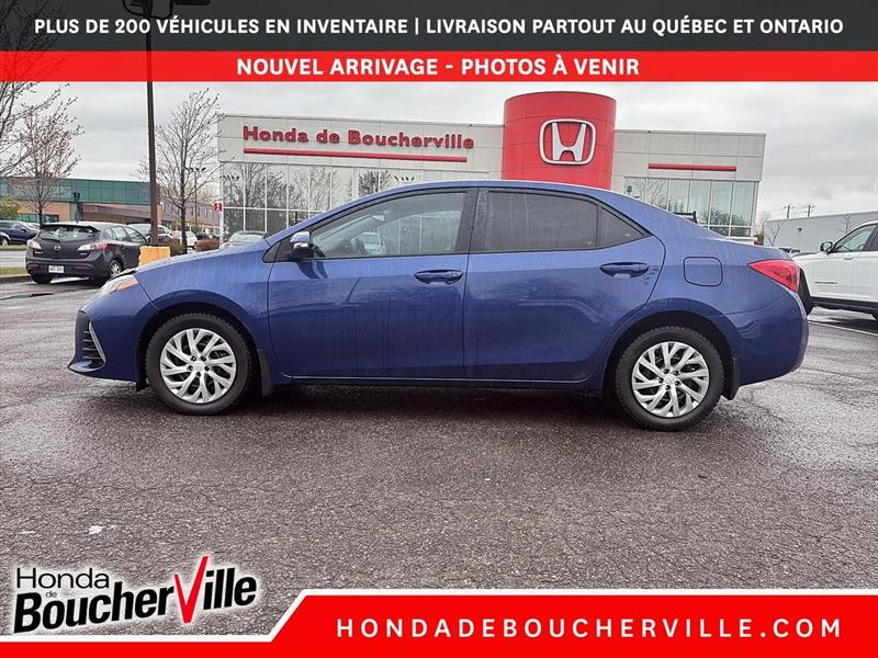 toyota Corolla 2019 - 3