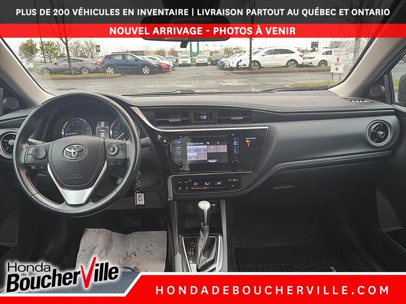 toyota Corolla 2019 - 19