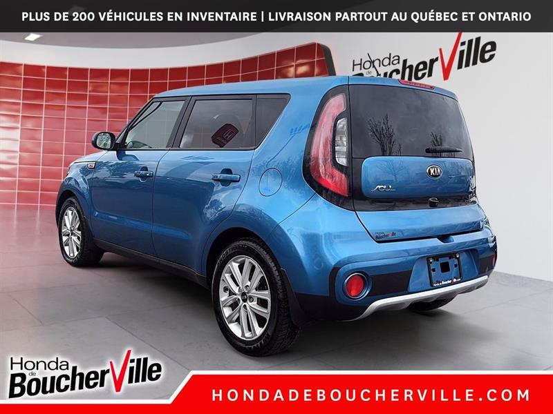 kia Soul 2018 - 5