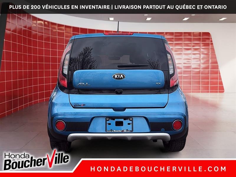 kia Soul 2018 - 7
