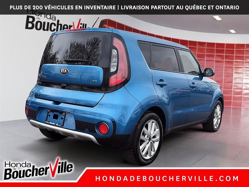 kia Soul 2018 - 9
