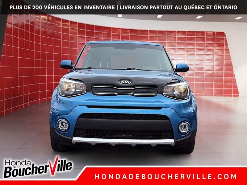 kia Soul 2018 - 13