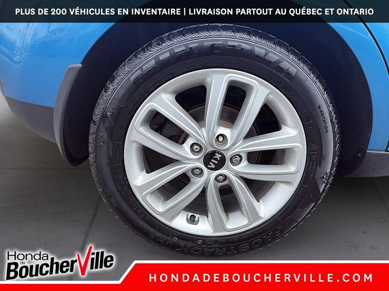 kia Soul 2018 - 15