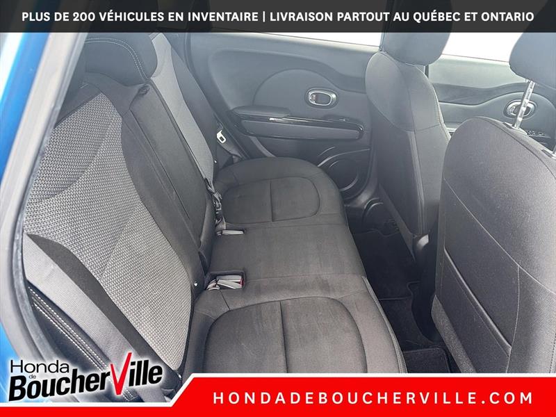 kia Soul 2018 - 17