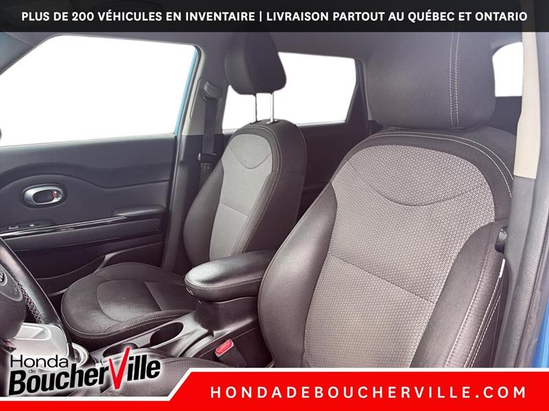 kia Soul 2018 - 23