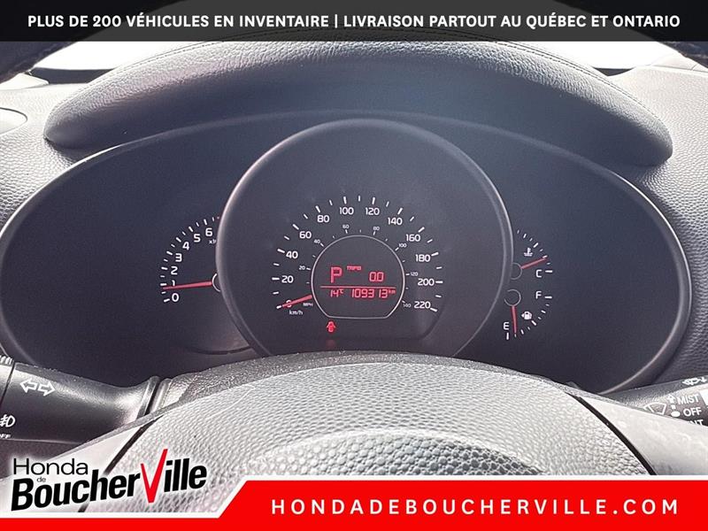 kia Soul 2018 - 28