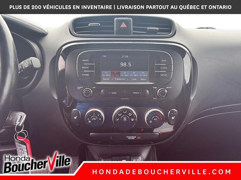 kia Soul 2018 - 29