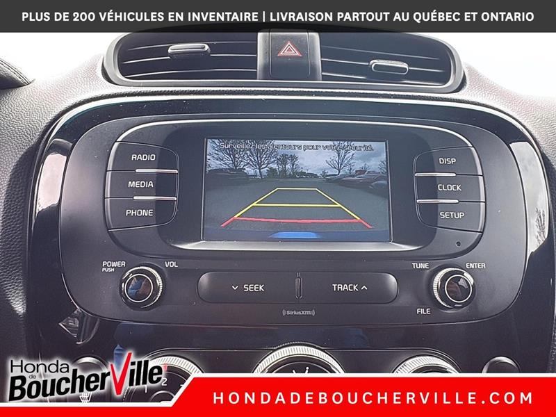 kia Soul 2018 - 30