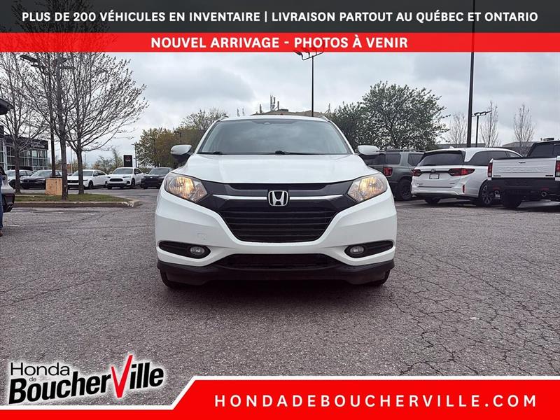 honda HR-V 2016 - 13