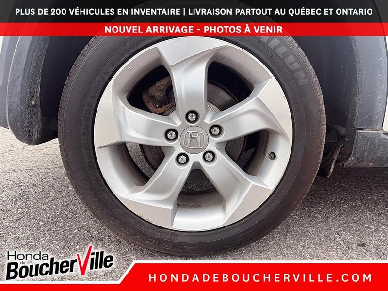 honda HR-V 2016 - 15