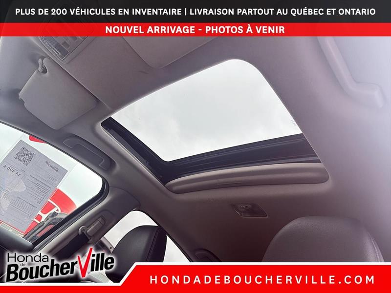 honda HR-V 2016 - 27