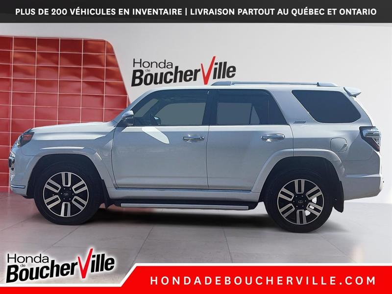 toyota 4Runner 2017 - 3