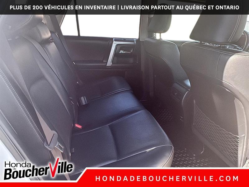 toyota 4Runner 2017 - 17