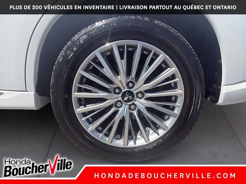 mitsubishi Outlander PHEV 2020 - 15