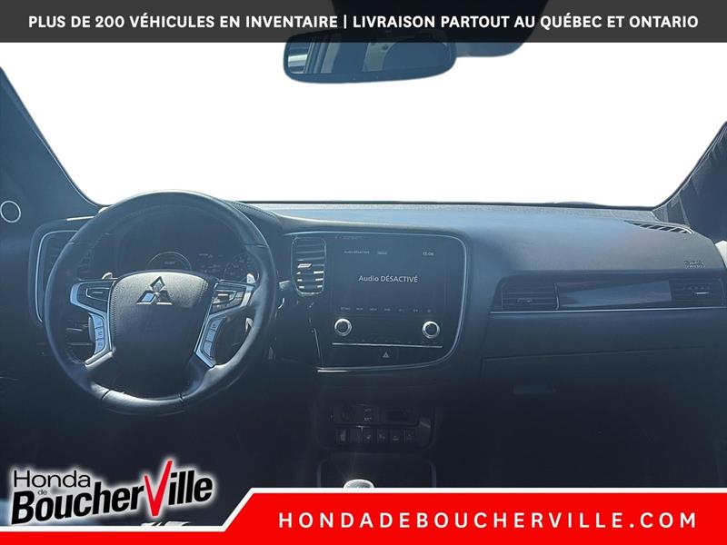 mitsubishi Outlander PHEV 2020 - 19