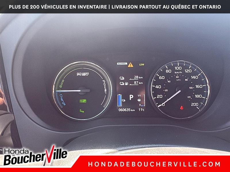 mitsubishi Outlander PHEV 2020 - 27