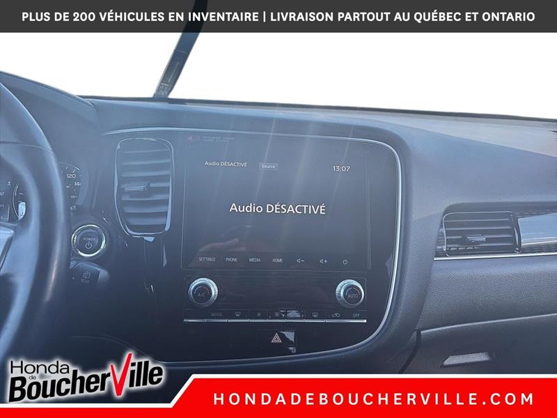 mitsubishi Outlander PHEV 2020 - 29
