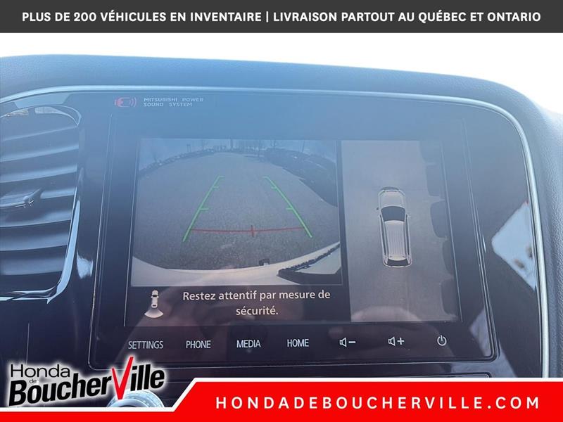 mitsubishi Outlander PHEV 2020 - 31