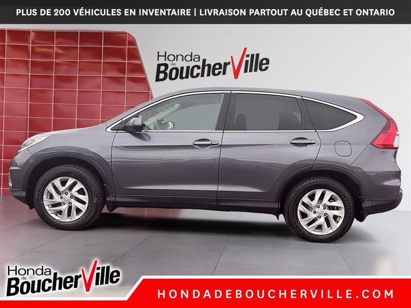 honda CR-V 2016 - 3