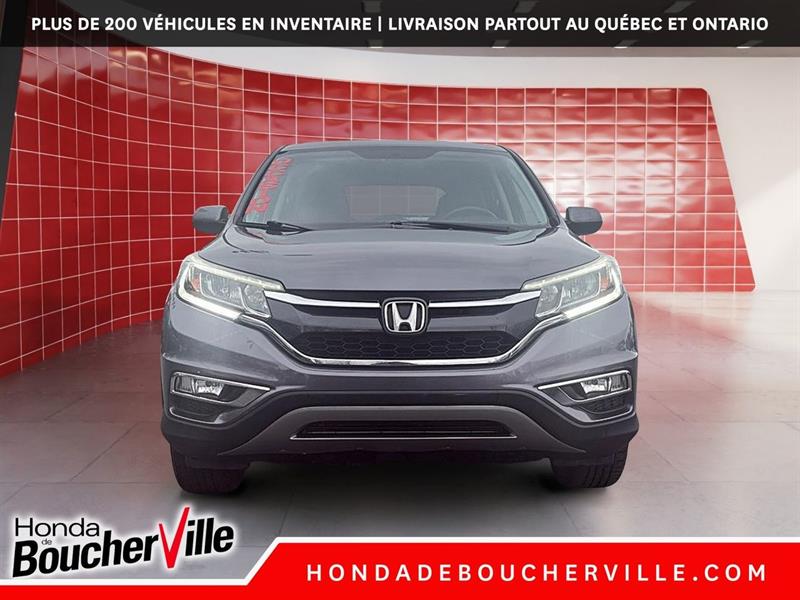 honda CR-V 2016 - 13