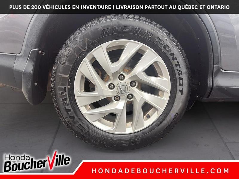 honda CR-V 2016 - 15