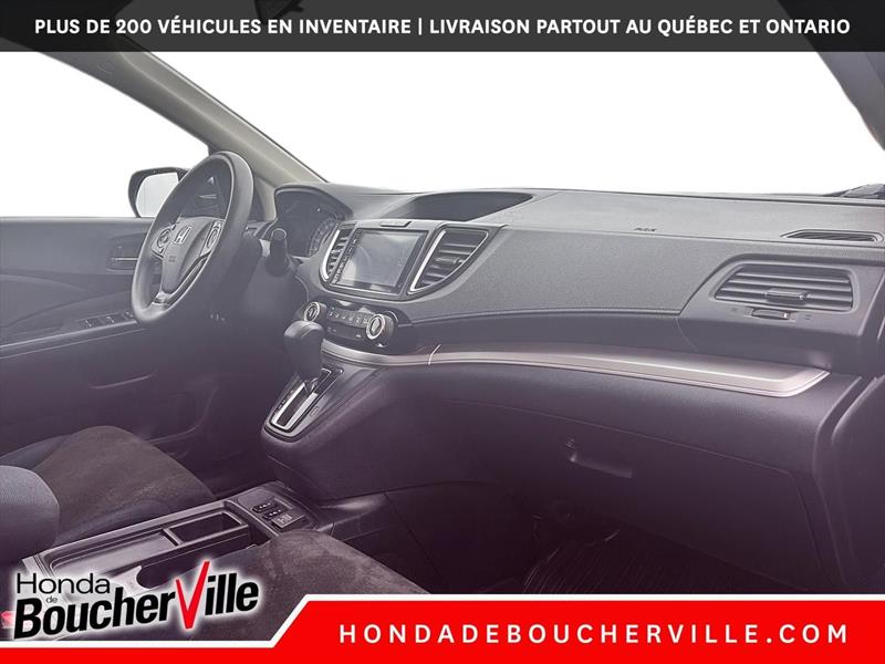 honda CR-V 2016 - 21