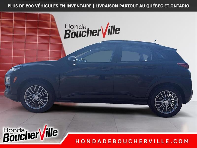 hyundai Kona 2019 - 3